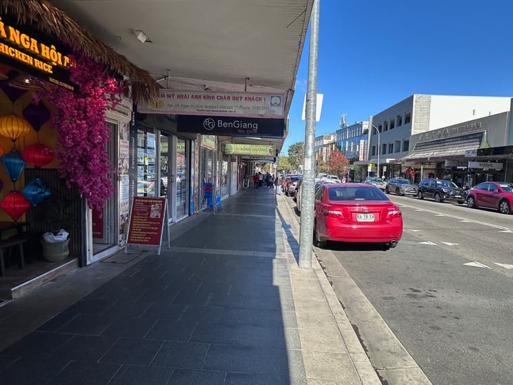 Click to view all images 291 Chapel Road , CHAPEL ROAD Bankstown NSW 2200 - Image 3