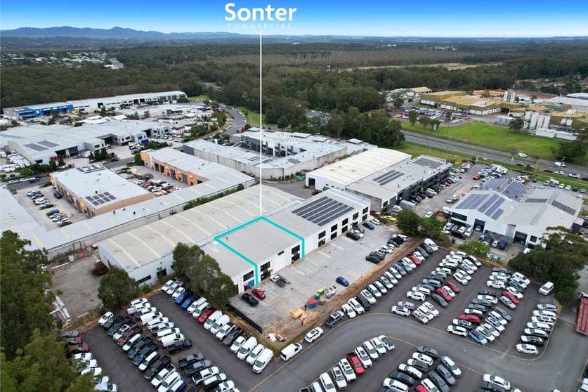 Click to view all images 10B - 354 Brisbane Road Arundel QLD 4214 - Image 2