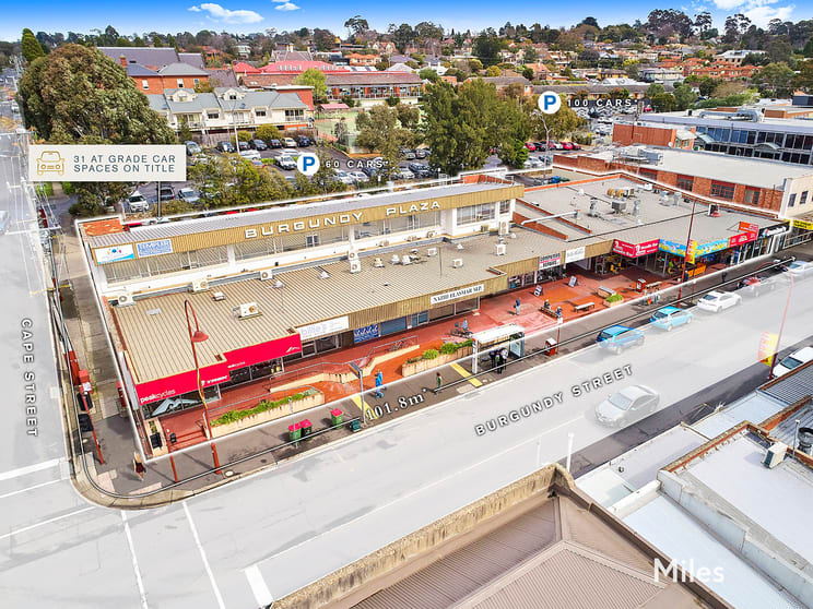 Click to view all images 7/101-111 Burgundy Street Heidelberg VIC 3084 - Image 1