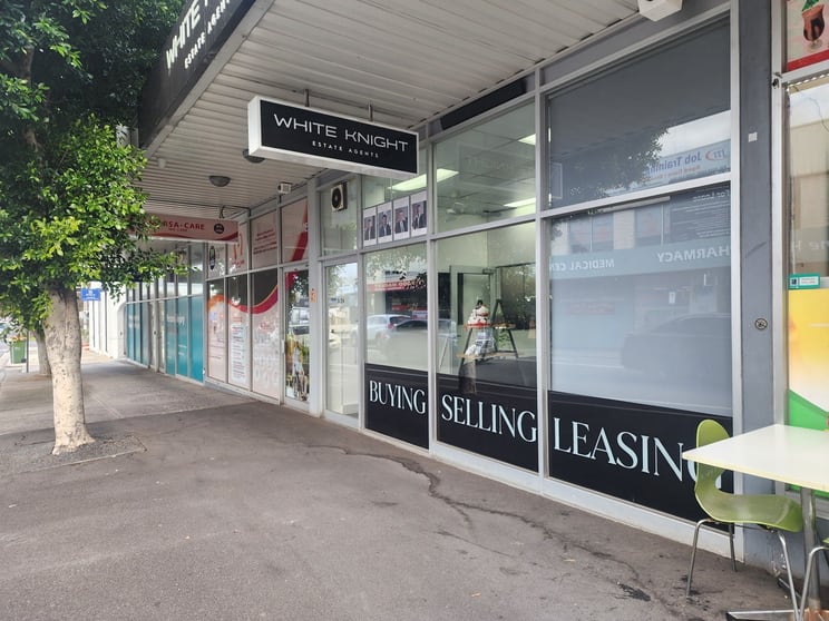 Click to view all images 3/24 Devonshire Road Sunshine VIC 3020 - Image 1