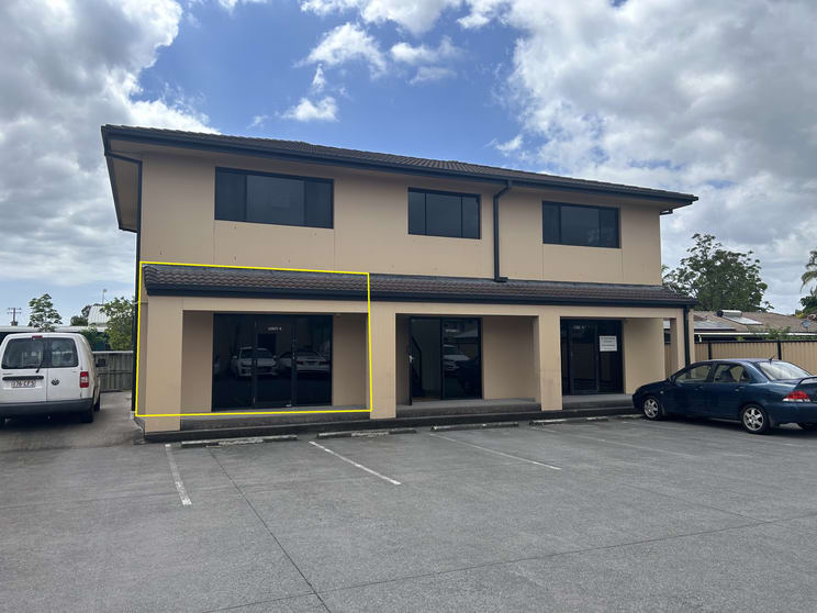 4/17 Hickey Street Coomera QLD 4209 - Image 1