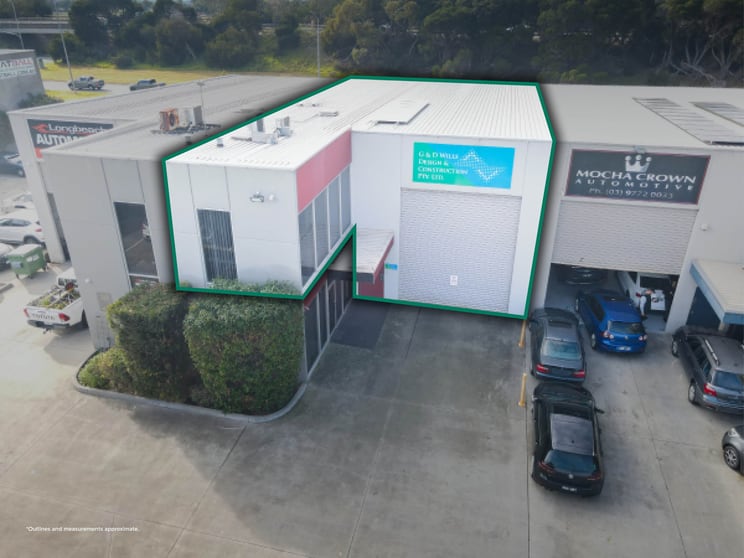 Click to view all images Unit 3/263-271 Wells Road Chelsea Heights VIC 3196 - Image 1