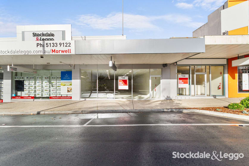 Click to view all images 210 Commercial Road Morwell VIC 3840 - Image 1