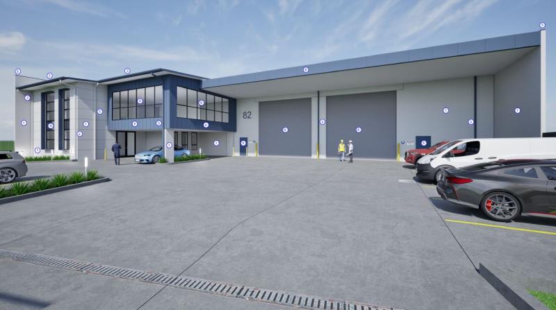 Click to view all images Whole/82 Southwell Road Oran Park NSW 2570 - Image 3
