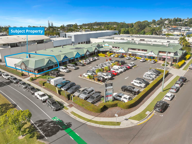Click to view all images 1/1 Newspaper Place Maroochydore QLD 4558 - Image 2