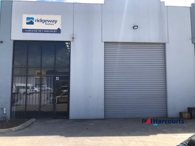 Click to view all images 23/283 Rex Road Campbellfield VIC 3061 - Image 1