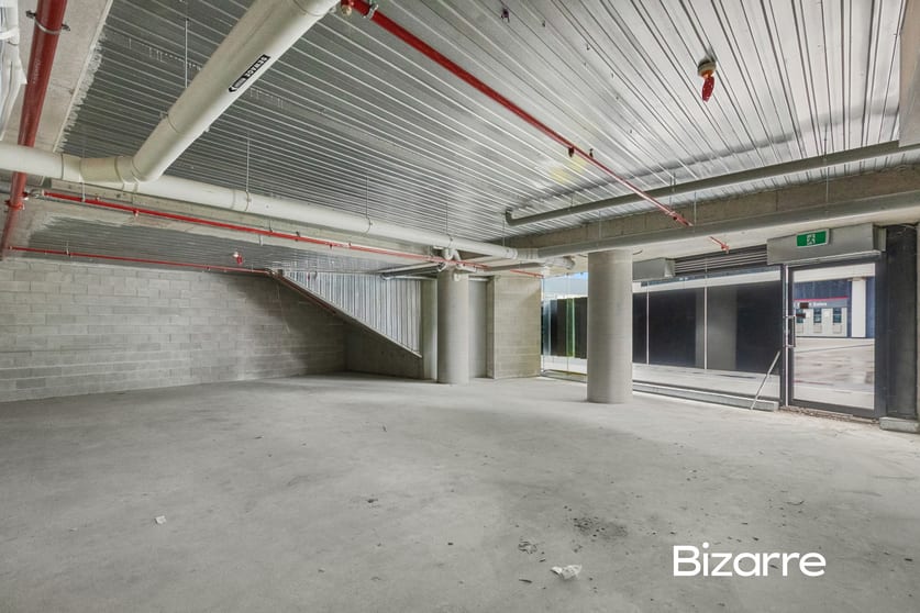 Click to view all images G02/677 La Trobe Street Docklands VIC 3008 - Image 3