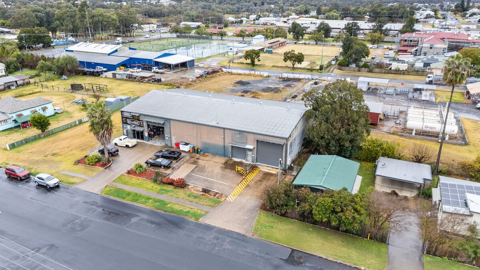 B/20 Canning Street Warwick QLD 4370 - Image 2
