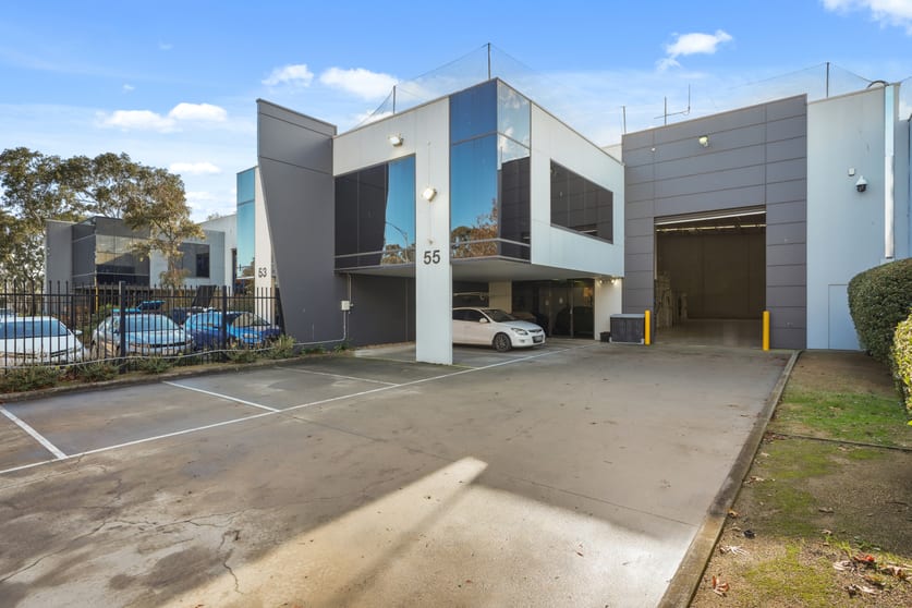 Click to view all images 55 Mills Road Braeside VIC 3195 - Image 1