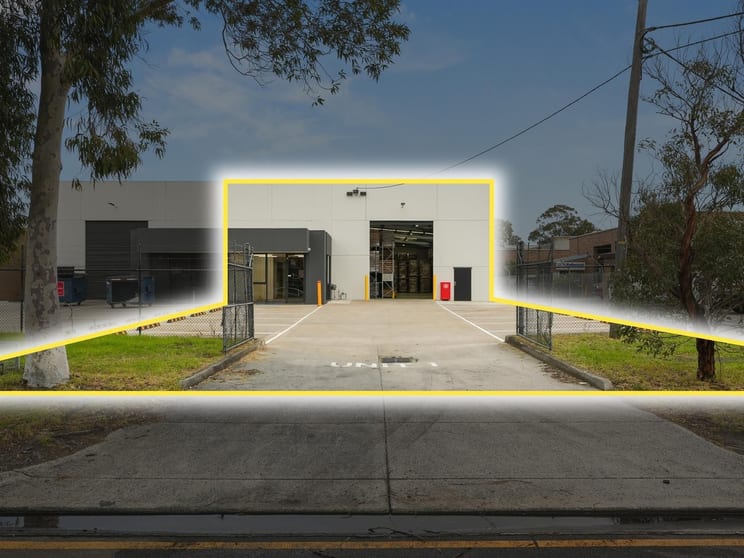 Click to view all images Unit 1/1 Braeside Dr Braeside VIC 3195 - Image 1