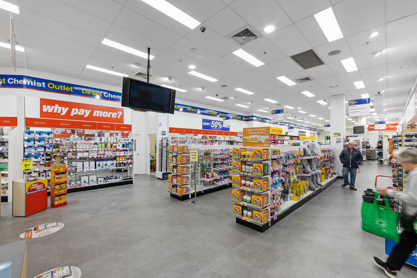 Click to view all images Shop 104, 8-34 Gladstone Park Drive (Gladstone Park Shopping Centre) Gladstone Park VIC 3043 - Image 2