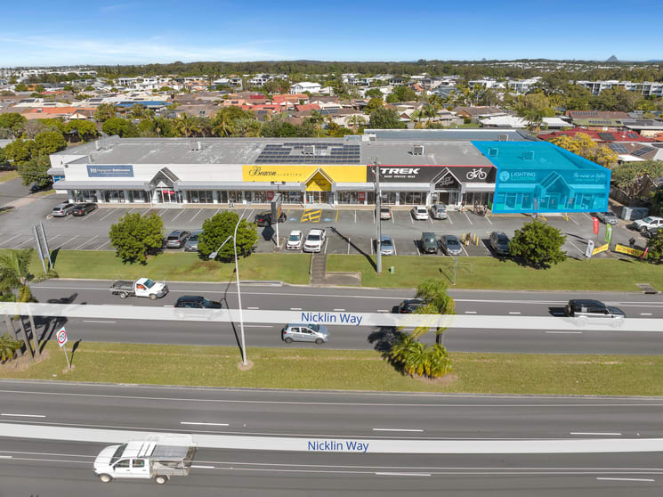 Click to view all images Lease D/2 Eden Street Minyama QLD 4575 - Image 1