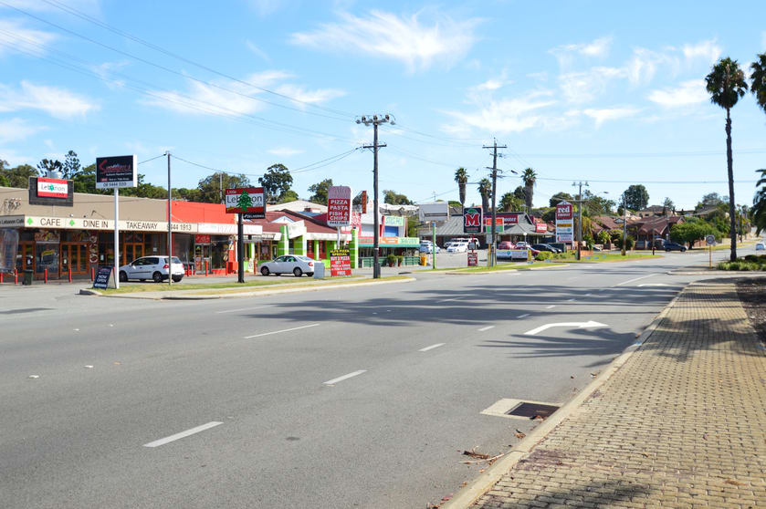 Click to view all images 4 and 5/21 Wanneroo Road Joondanna WA 6060 - Image 3