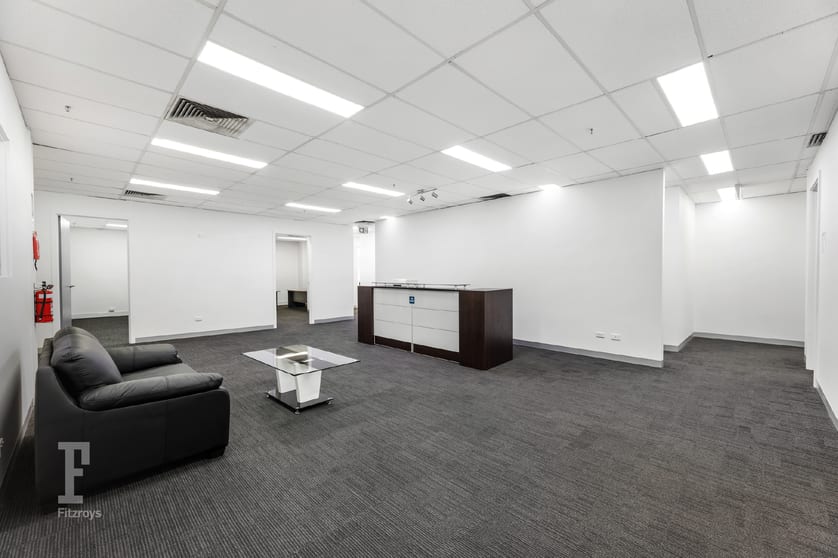 Click to view all images Level 4/260 La Trobe Street Melbourne VIC 3000 - Image 3