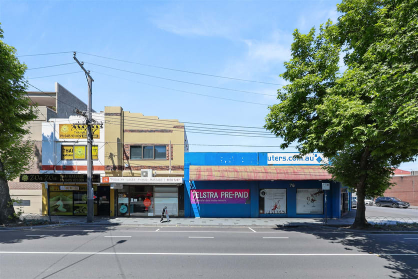 Click to view all images 78 Atherton Rd Oakleigh VIC 3166 - Image 1