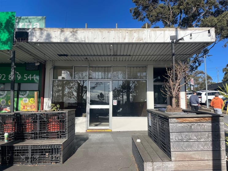 Click to view all images 1 The Mall Wantirna VIC 3152 - Image 1