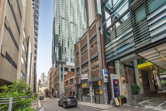 Click to view all images Level 2/395-397 Little Lonsdale Street Melbourne VIC 3000 - Image 2