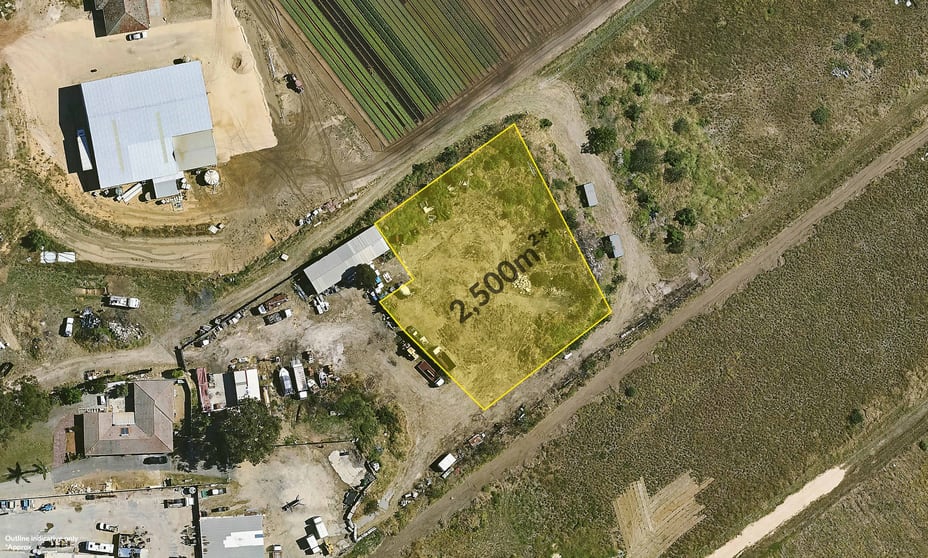 Click to view all images Part Lot 2092 Wanneroo Road Neerabup WA 6031 - Image 3
