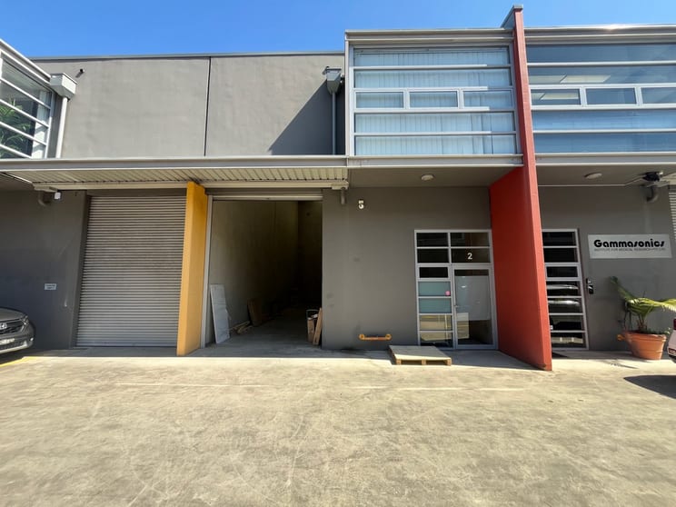 Click to view all images Unit 2/79-85 Mars Road Lane Cove NSW 2066 - Image 1