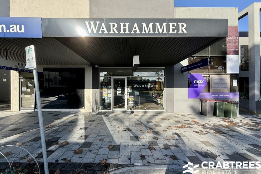 Click to view all images 8 Atherton Road Oakleigh VIC 3166 - Image 1