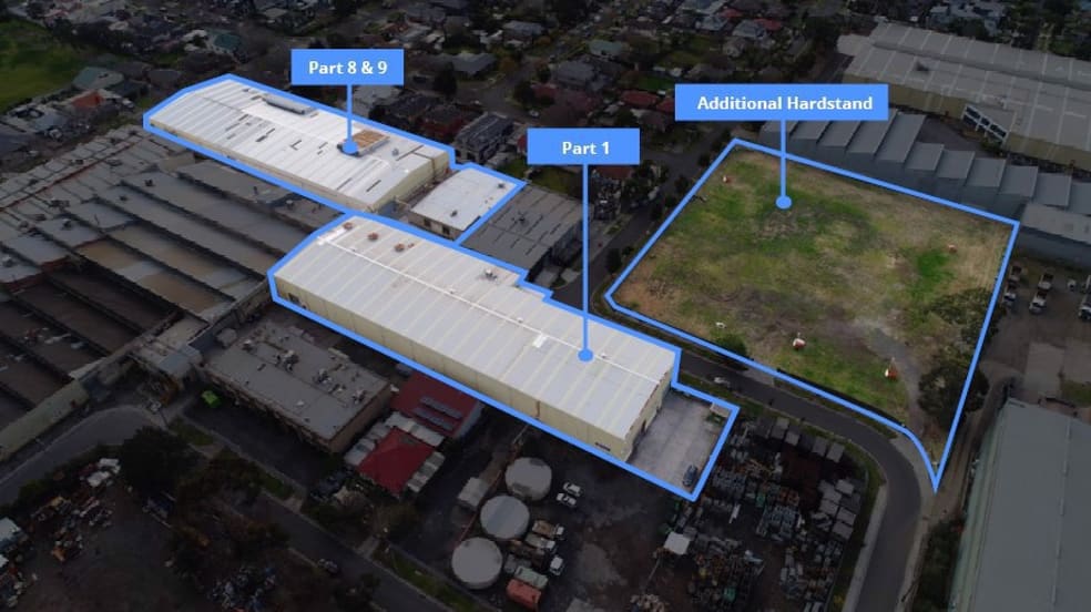 30-38 South Road Braybrook VIC 3019 - Image 1