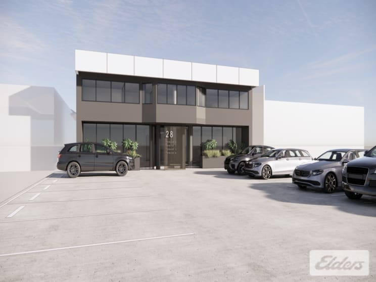 Suite/28 Balaclava Street Woolloongabba QLD 4102 - Image 3