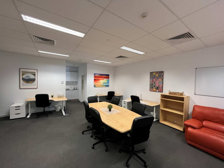 78/43 Wickham Street East Perth WA 6004 - Image 3