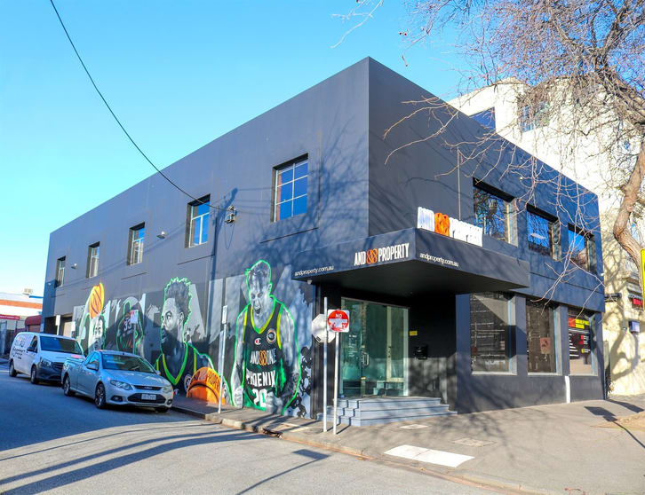 Click to view all images 87 York Street South Melbourne VIC 3205 - Image 2