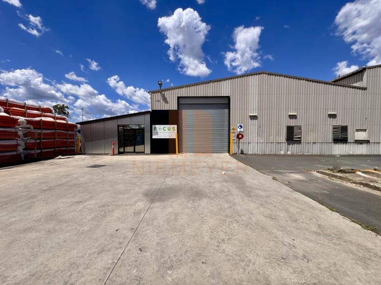 Click to view all images Unit 59B/57-59 Governor Macquarie Drive Chipping Norton NSW 2170 - Image 2