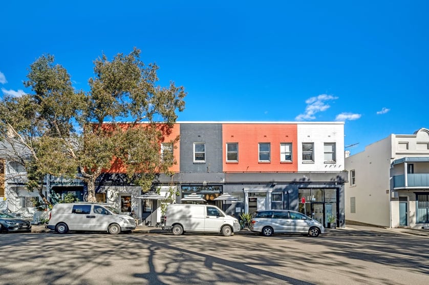 Click to view all images 24 Wellington Street Waterloo NSW 2017 - Image 1