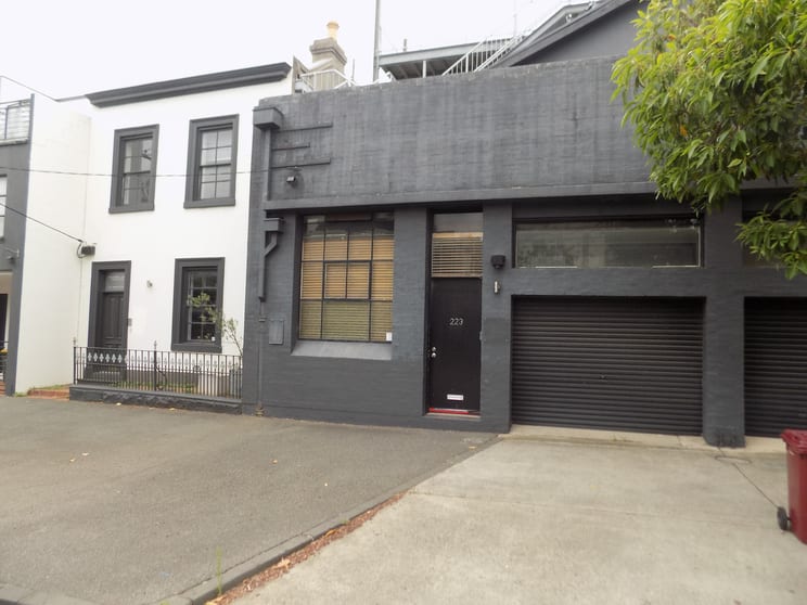 Click to view all images 223 Moray Street South Melbourne VIC 3205 - Image 1