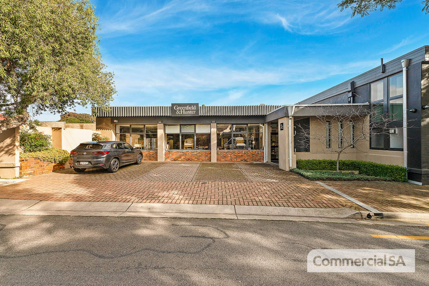 Click to view all images 7C Avenue Road Frewville SA 5063 - Image 1