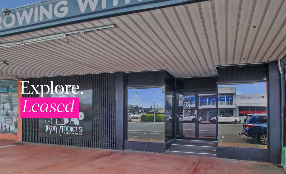Click to view all images 2/127 Sydney Street Mackay QLD 4740 - Image 1