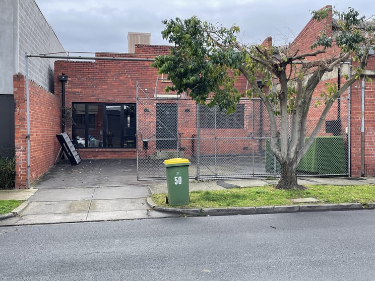 Click to view all images 50 Gadd St Northcote VIC 3070 - Image 1