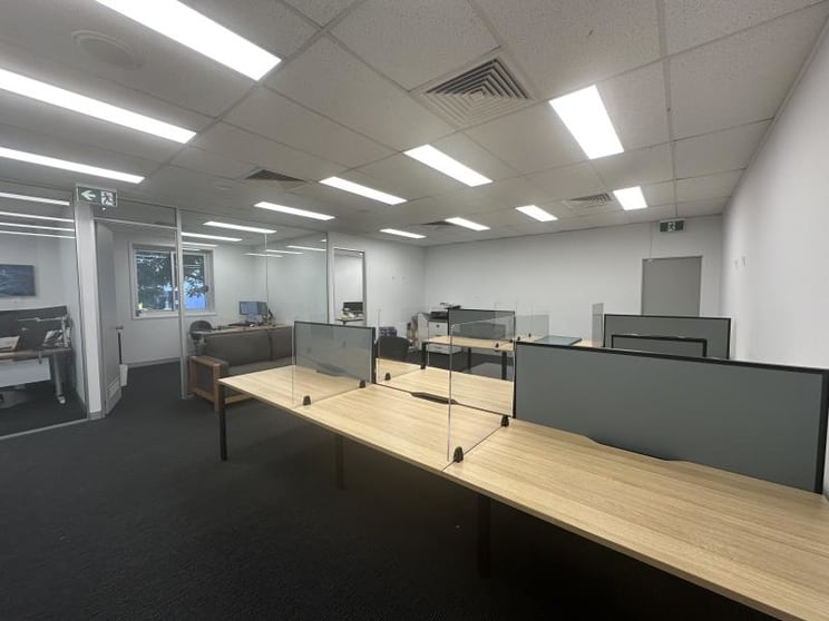 Level 1 Suite 8B/148-158 The Entrance Road Erina NSW 2250 - Image 1
