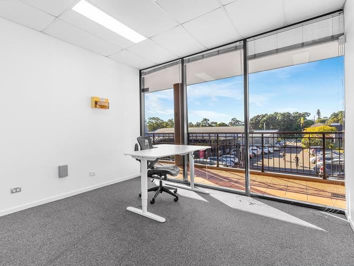 Click to view all images Level 1 Suite 1/74 Park Avenue Kotara NSW 2289 - Image 3