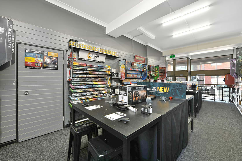 91 Bronte Road Bondi Junction NSW 2022 - Image 3