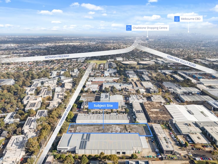 Click to view all images 59-63 Normanby Road Notting Hill VIC 3168 - Image 2
