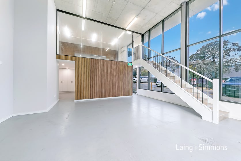 Click to view all images Level L1/161 Arthur Street Homebush West NSW 2140 - Image 3