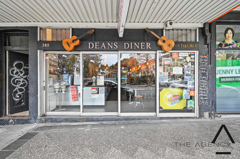 Click to view all images 385 King Street Newtown NSW 2042 - Image 3