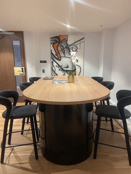 Click to view all images Level 6, 601/3 Hosking Place Sydney NSW 2000 - Image 2