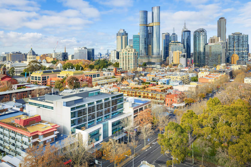 Click to view all images 204 Lygon Street Carlton VIC 3053 - Image 1