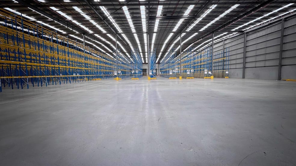 Click to view all images Warehouse B, 1 Key West Place Derrimut VIC 3026 - Image 3