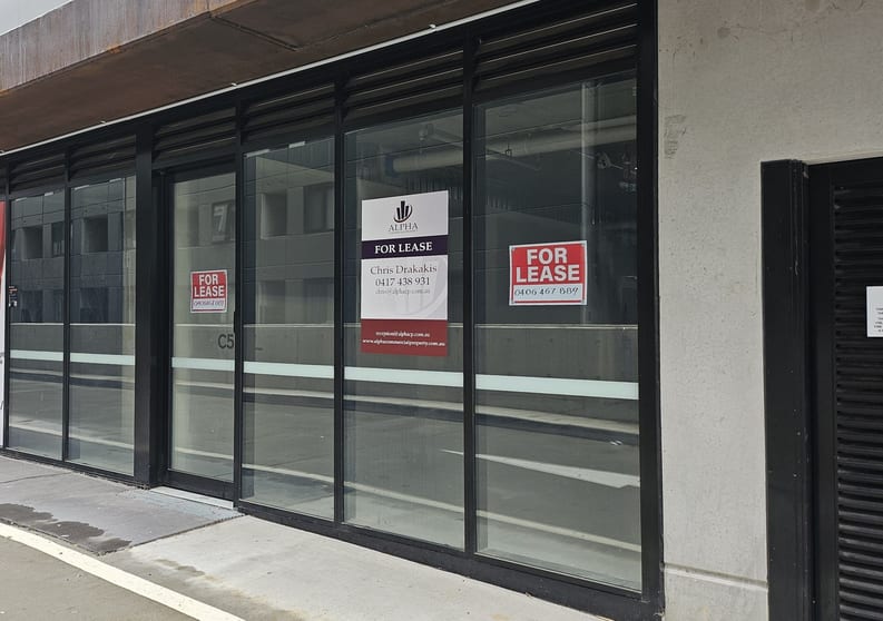 Click to view all images C05/335 Anketell St Greenway ACT 2900 - Image 2