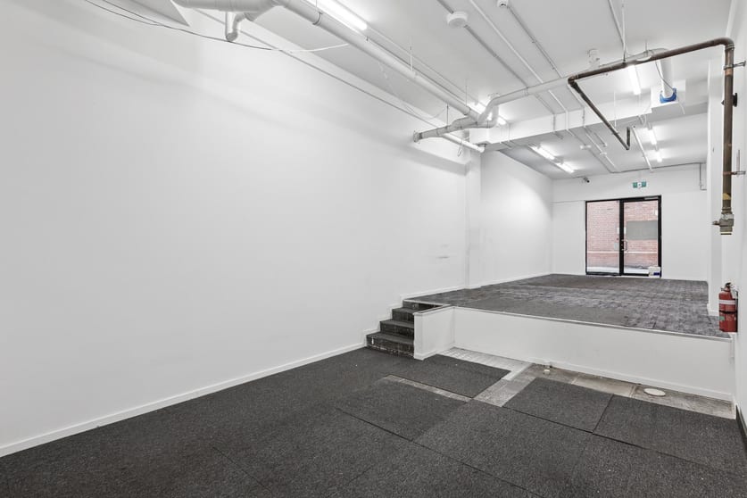 Click to view all images Shop 8, 672 Glenferrie Road Hawthorn VIC 3122 - Image 3