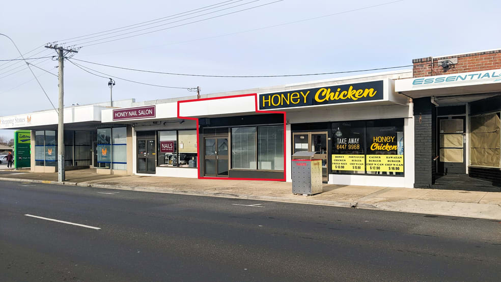 Shop 2/66B Alexandra Road Ulverstone TAS 7315 - Image 1