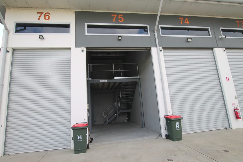 75/8 Murray Dwyer Circuit Mayfield West NSW 2304 - Image 1
