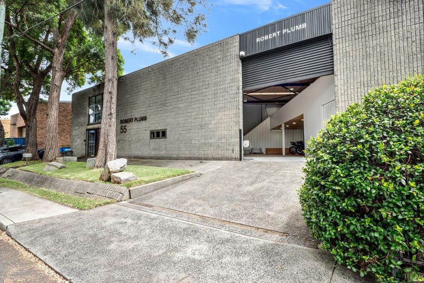 Click to view all images 49 & 55 Cranbrook Street Botany NSW 2019 - Image 3