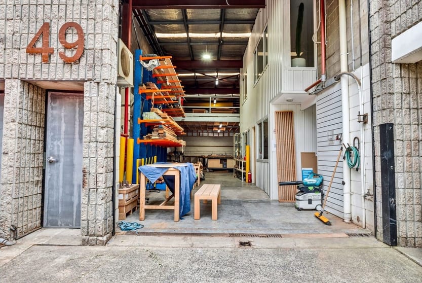 Click to view all images 49 Cranbrook Street Botany NSW 2019 - Image 1
