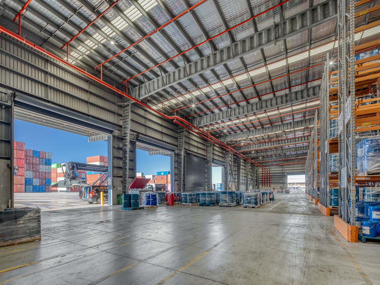 Click to view all images 2-6 Bishop Drive Port Of Brisbane QLD 4178 - Image 3